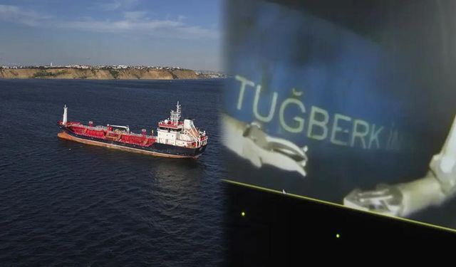 Silivri açıklarında batan gemide bir erkek cesedine daha ulaşıldı