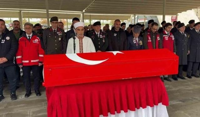Sivas'ın Son Kore Gazisi Kahraman Ağa Aytekin Vefat Etti