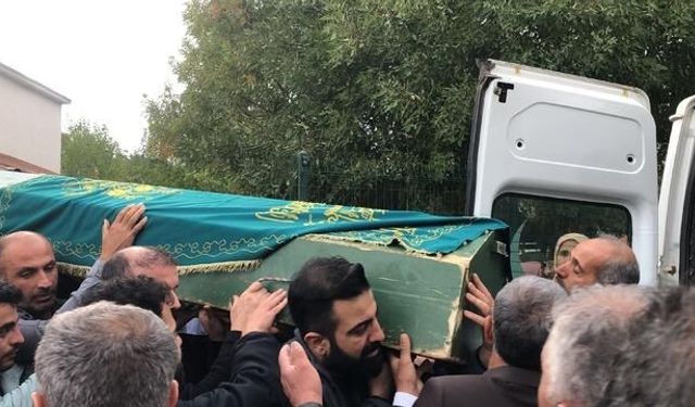 Solhan'da yük asansöründe yaralanan öğrenci yaşamını yitirdi