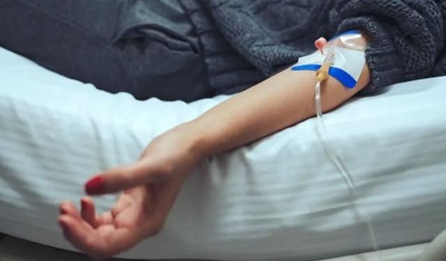 Sonbaharda artan serum talebine uzmanlardan uyarı