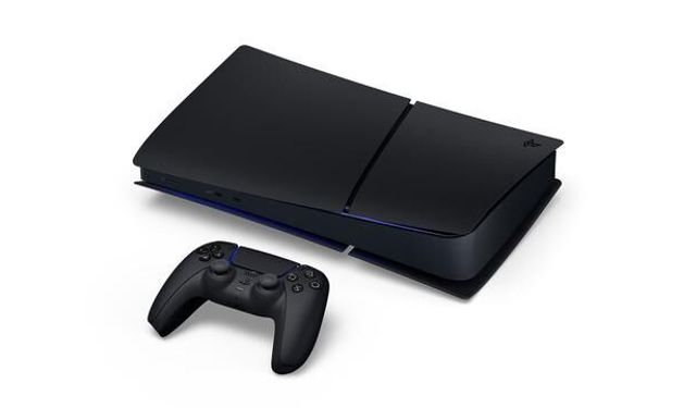 Sony, Japonya'ya Özel Yeni Dijital PS5 Modelini Tanıttı