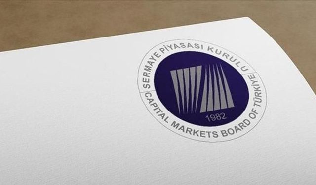 SPK, Odine hisseleriyle ilgili 21 kişi hakkında suç duyurusunda bulundu