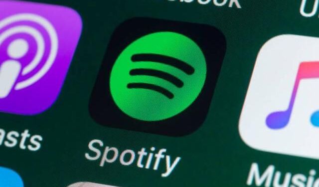 Spotify Türkiye abonelik ücretlerine zam yaptı