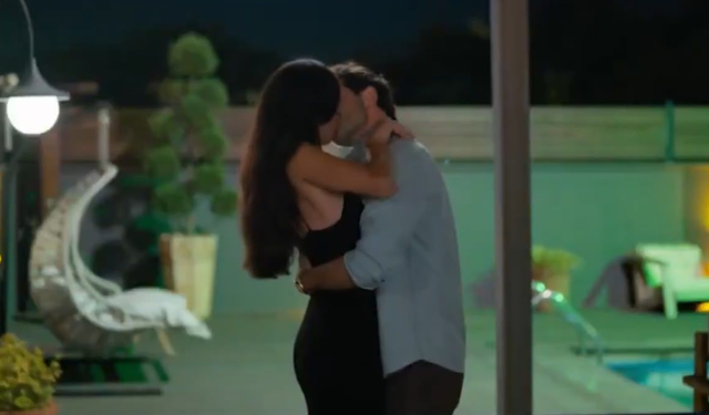 Star TV'de Başkalarının Hayatı dizisi yayından kaldırıldı