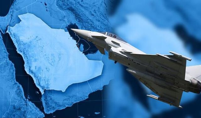Suudi Arabistan Yemen'deki Husilere Karşı Yeni Saldırı Planlıyor