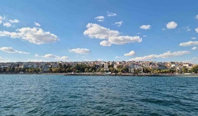 Tekirdağ'da Eylül 2026'da 3 bin 943 konut satıldı