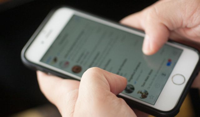 Tekirdağ'da lise öğrencisinin 'okula gelmeyin' mesajı güvenlik ekiplerini harekete geçirdi