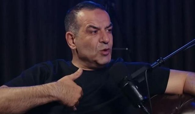 TFF, MHK Başkanlığı İçin Bünyamin Gezer'e Teklif Sundu