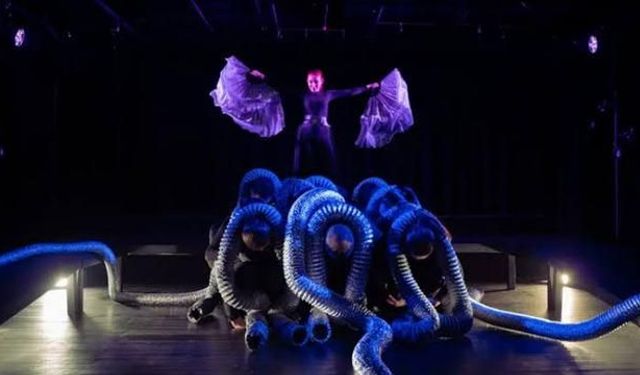 TheatreIST 2026 İstanbul'da Uluslararası Tiyatro Profesyonellerini Ağırlayacak