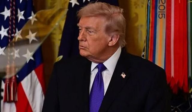 Trump, 8 çatışmayı sona erdirdiğini belirterek Nobel Barış Ödülü alması gerektiğini söyledi
