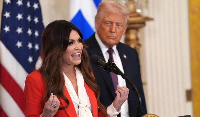 Trump yönetimi ABD'nin Yunanistan Büyükelçisi Guilfoyle'dan istifa talep etti