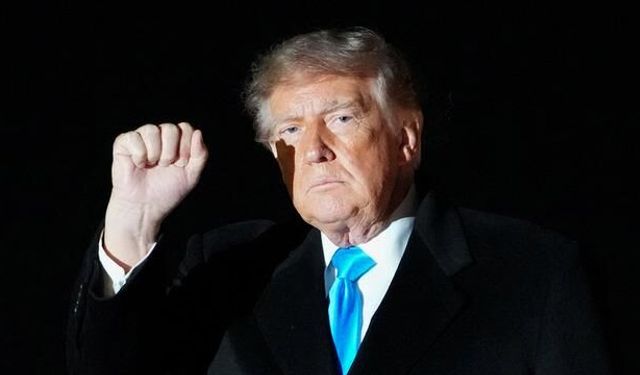 Trump'ın İran Savaşıyla İlgili Los Angeles ve San Diego Sözleri ABD'de Tartışma Yarattı