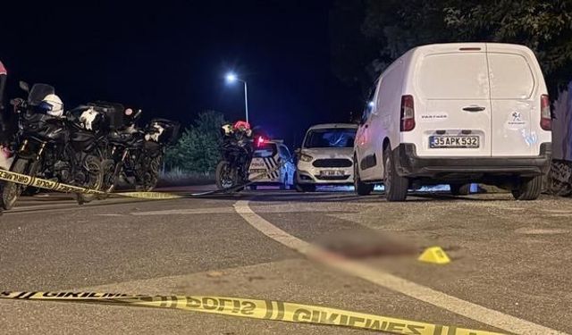 Tunceli'de iki arkadaş arasında çıkan silahlı kavgada 1 kişi yaralandı