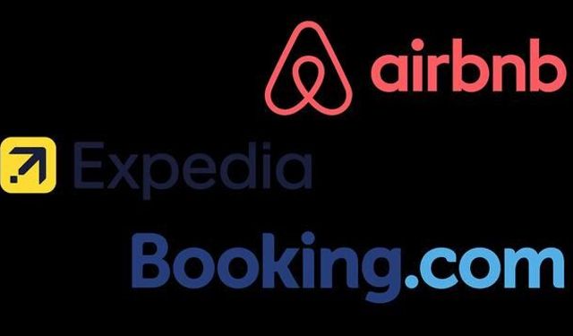 Türkiye'de Booking, Expedia ve Airbnb için yeni düzenleme kabul edildi