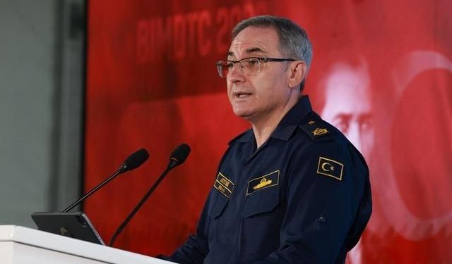 Türkiye'den Libya Mutabakatına Yönelik Hukuki Geçerlilik Vurgusu