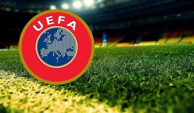 UEFA, Galatasaray'ın 121. kuruluş yıl dönümünü kutladı