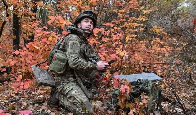 Ukrayna Ordusunun Starlink ve Starshield Hizmetleri Eski Hızına Kavuştu