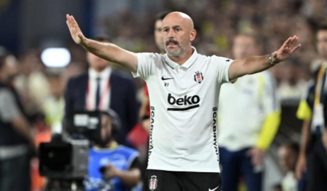 Vincenzo Italiano'dan Kocaelispor galibiyetinin ardından milli ara değerlendirmesi
