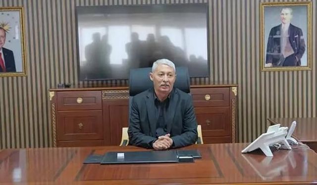 Yahşıyan Belediye Başkan Vekili Aydın Demirdirek Görevden Uzaklaştırıldı