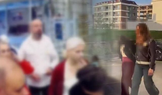 Yasak aşk ihbarı üreme hücresi ticareti çetesinin çökertilmesini sağladı
