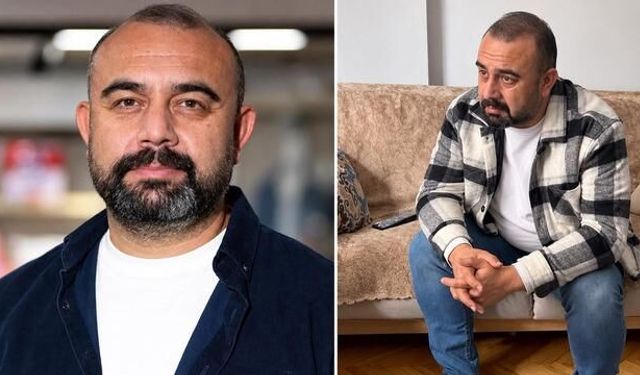 Yasin Oyanık tutuklandı