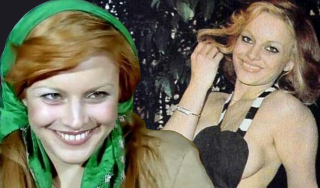 Yeşilçam'ın 'vamp kadın' oyuncusu Arzu Okay uzun aradan sonra gündemde