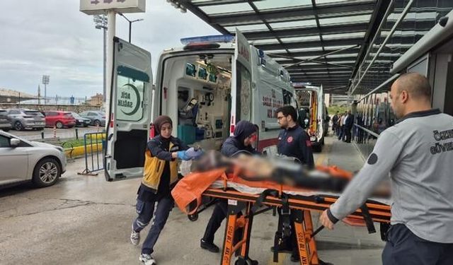 Zonguldak'ta ruhsatsız maden ocağında göçük: 51 yaşındaki madenci hayatını kaybetti
