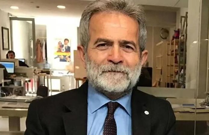 Ali Tarakcı, yanıltıcı bilgi paylaşımı nedeniyle tutuklandı