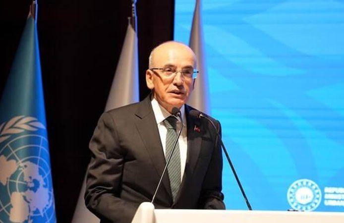 Bakan Şimşek'ten OVP ve enflasyon değerlendirmesi