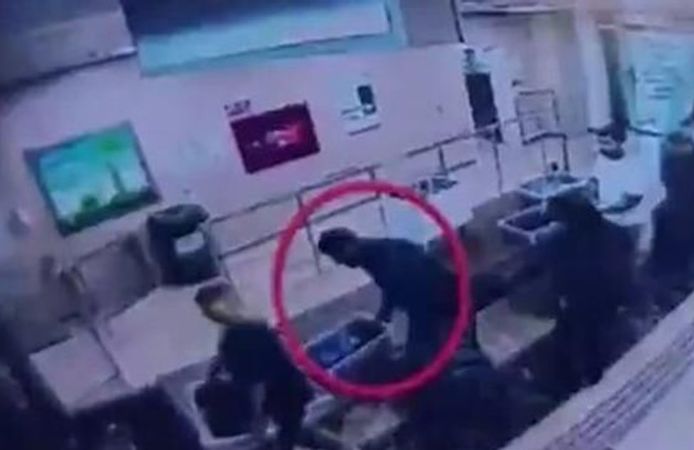 Elazığ'da çifte cinayet yangınla örtülmek istendi, zanlı X-Ray görüntüsüyle yakalandı