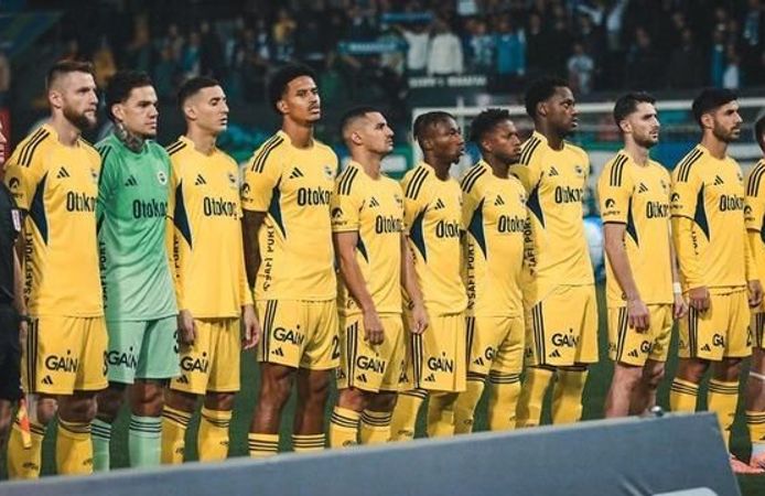 Fenerbahçe'nin Mert Müldür'ü Avusturya'da Menisküs Ameliyatı Geçirdi
