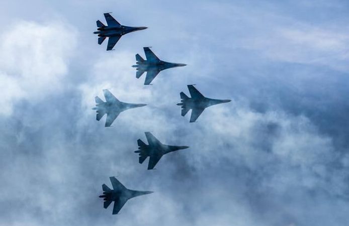 Fransız istihbaratı 2027 sonbaharında olası Rus saldırısına dikkat çekti