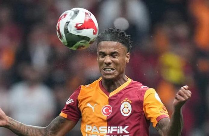 Ismail Jakobs, Afrika Uluslar Kupası kadrosuna alınmayınca Senegal Milli Takımı'nı bıraktı