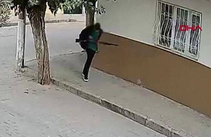 Manisa'daki okul saldırısında 7 kişi tutuklandı