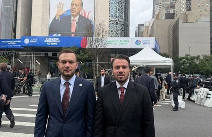 Sıfır Atık Vakfı Başkanı Ağırbaş: Türkiye, Sıfır Atıkta Dünya Lideri