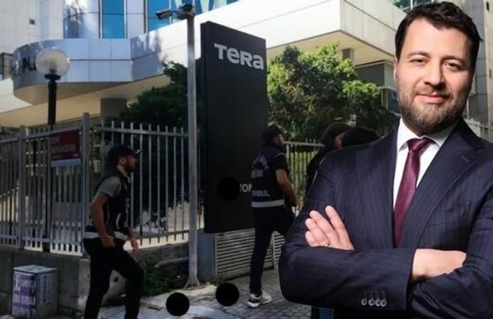 Tera Fon'un TEFAS öncesi yatırımcı yapısı MASAK raporunda açıklandı