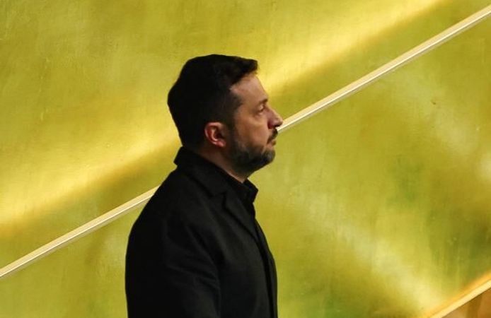 Zelenskiy: Rusya, Kuzey Koreli 10 bin asker daha sevk etmeye hazırlanıyor