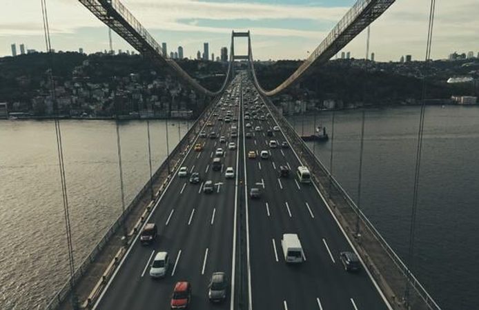 Zorunlu trafik sigortasında Eylül itibarıyla yeni prim tarifesi yürürlüğe girdi