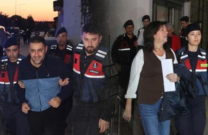 Çukurova Belediyesi'nde 34 kişi tutuklandı, aralarında başkan ve selefi de var