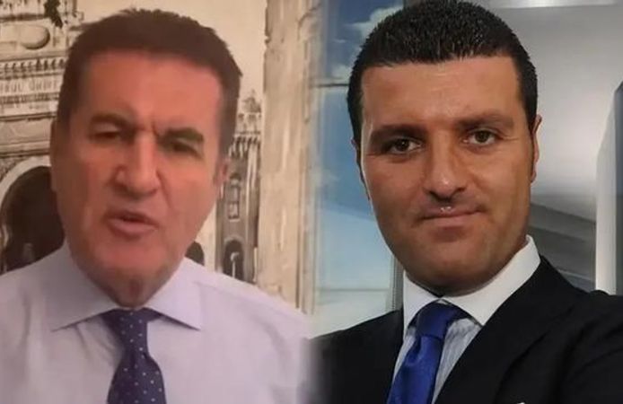 Emir Sarıgül, 'Suçtan Kaynaklanan Mal Varlığını Aklama' Soruşturmasında Sulh Ceza Hakimliği'ne Sevk Edildi