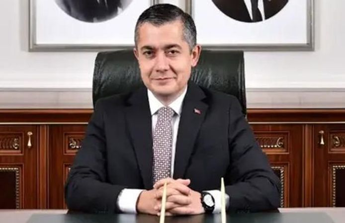 Esenyurt Belediyesi'nde Can Aksoy'un Kayyumluk Görevi Sona Erdi