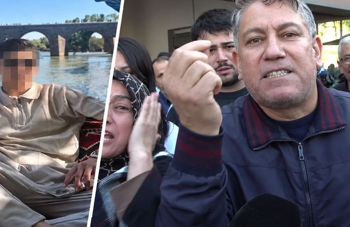 Adana’daki silahlı saldırıda şüphelinin ağabeyi Haber TR’ye konuştu