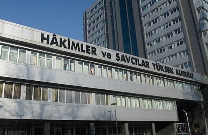 HSK, Malkara, Gelibolu ve Eceabat ilçelerinin yargı çevresini değiştirdi