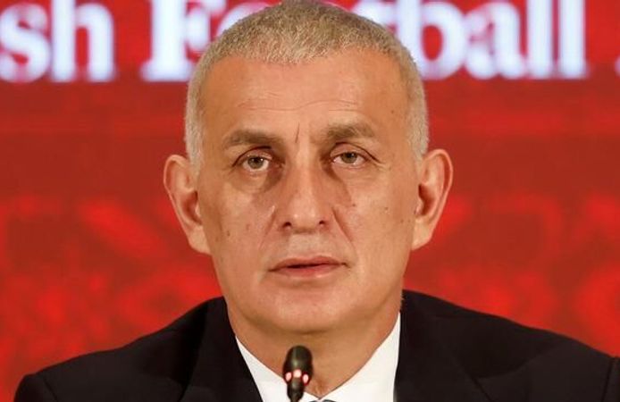 İbrahim Hacıosmanoğlu istifa iddialarını reddetti