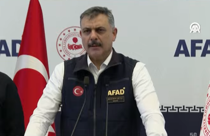 İstanbul ve Kocaeli'de 6 kişi arama çalışmalarında