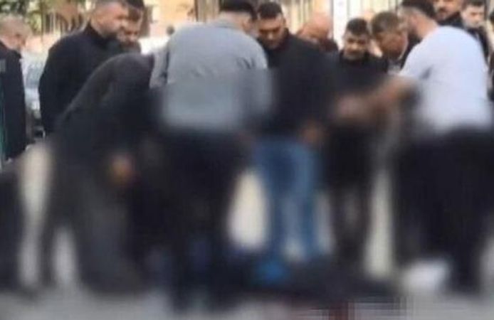 İstanbul'da boşanma sürecindeki kadının eşi, kasabı bıçaklayarak öldürdü