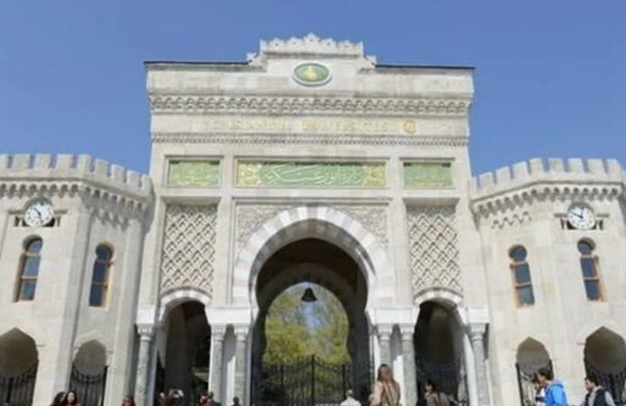 İstanbul'daki bazı üniversitelerde 15 Ekim'de eğitime ara verildi