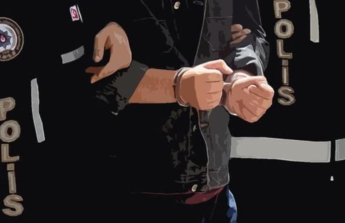 İzmir merkezli yasa dışı bahis operasyonunda 27 kişi tutuklandı