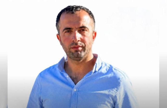 Kastamonu Araç'ta inşaatta üzerine demir düşen işçi yaşamını yitirdi