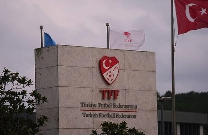 Merkez Hakem Kurulu Üyesi Sebahattin Şahin Görevinden Ayrıldı